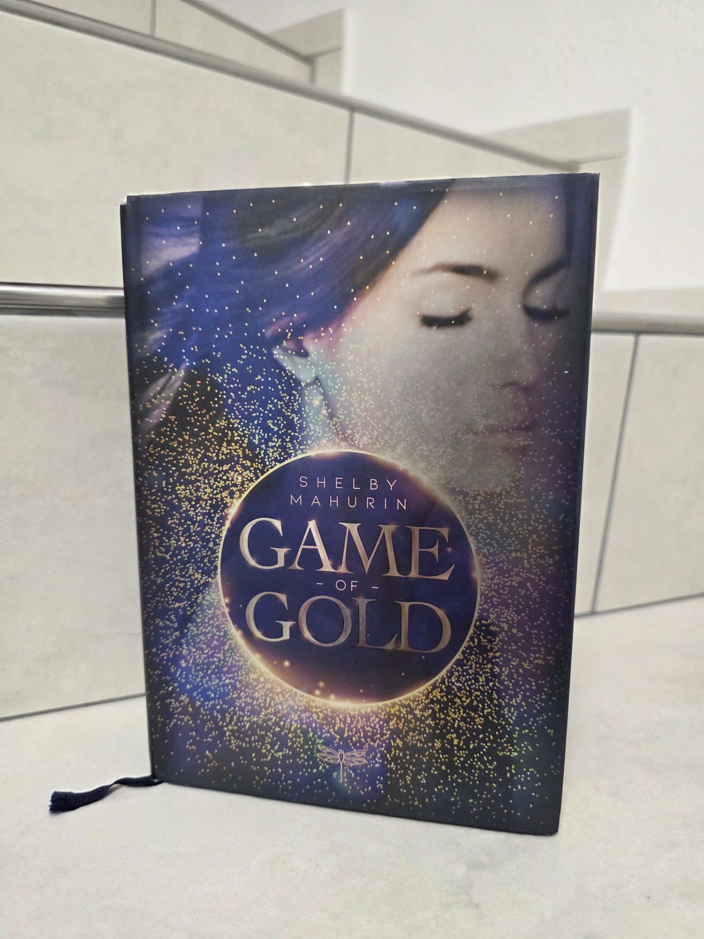 Game of Gold von Shelby Mahurin