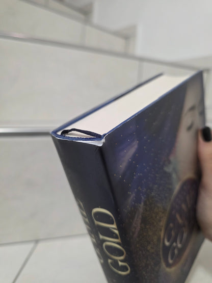 Game of Gold von Shelby Mahurin