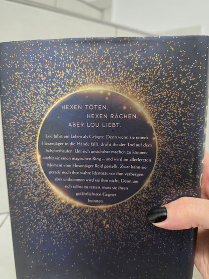 Game of Gold von Shelby Mahurin