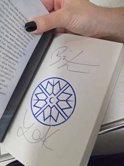 Midnight Chronicles 1 von Bianca Iosivoni & Laura Kneidl