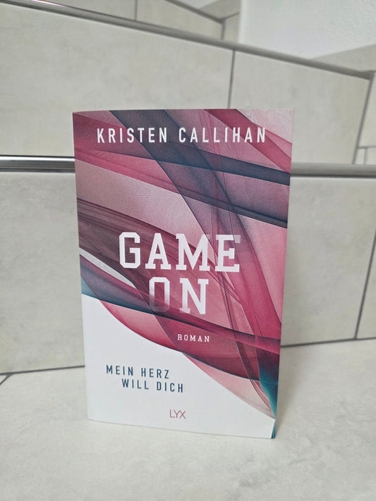 Game On 1 von Kristen Callihan