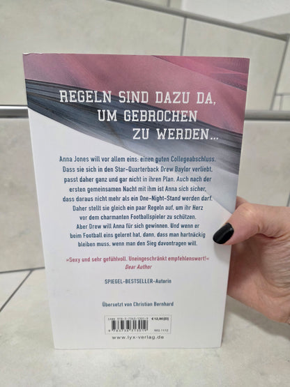 Game On 1 von Kristen Callihan