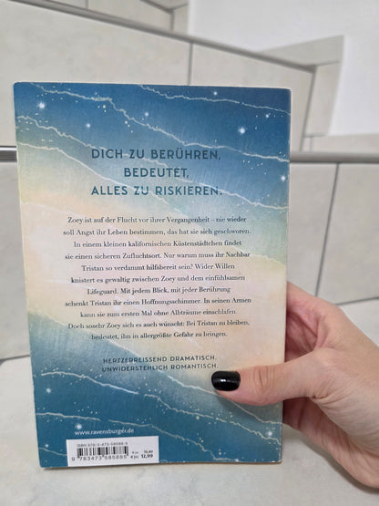 Everything we feel von Sarah Alderson