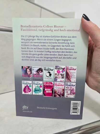 Hope Forever von Colleen Hoover