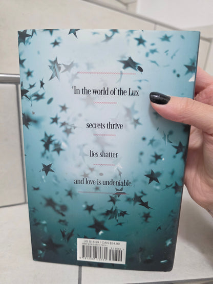 Lux Series 1¬2 by Jennifer L. Armentrout