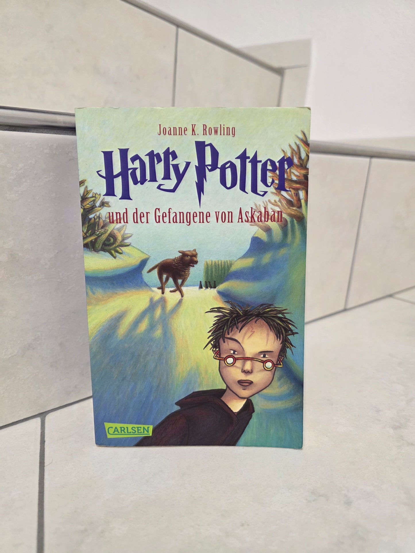 Harry Potter und der Gefangene von Askaban