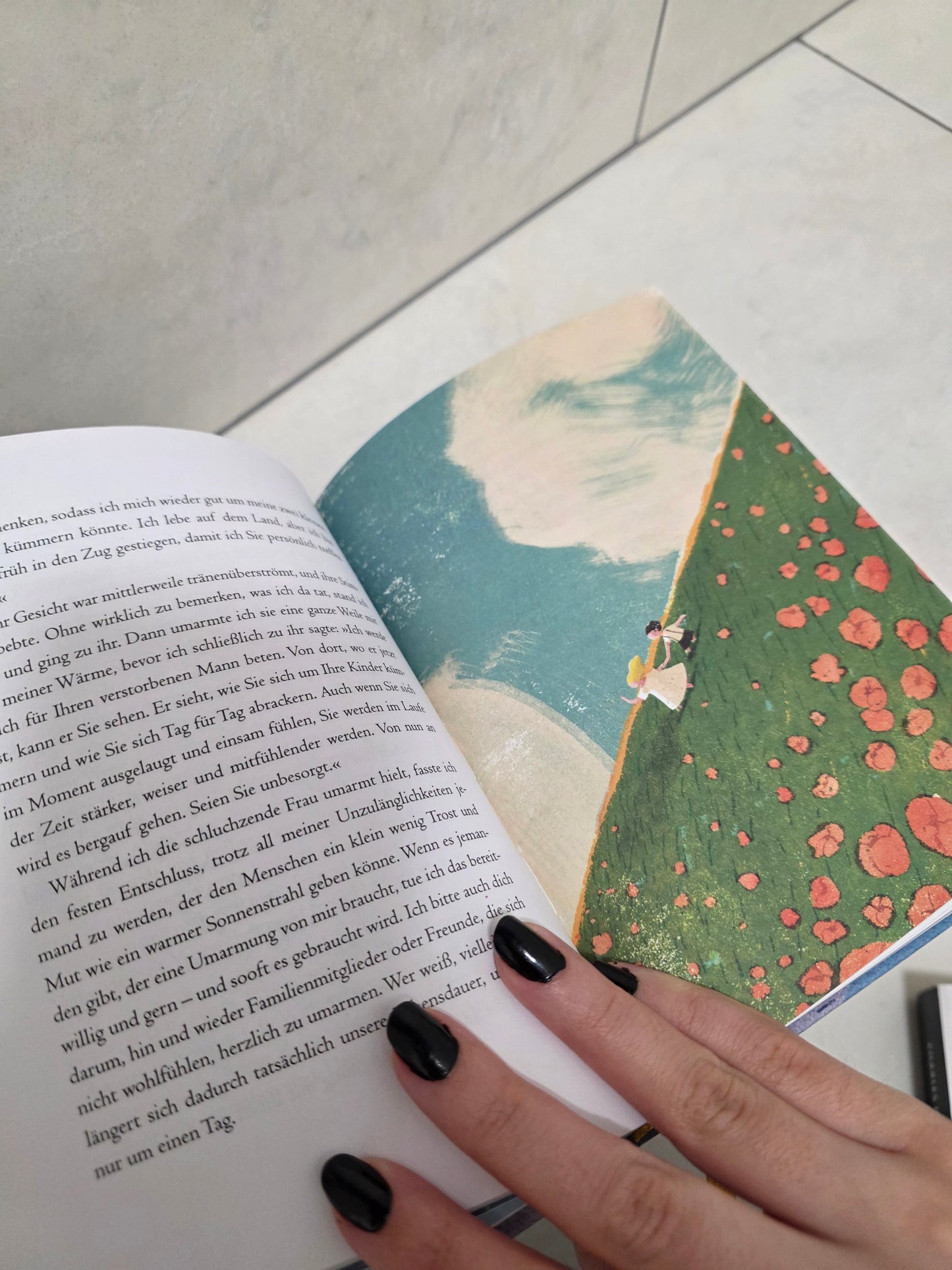 Die Liebe zu den nicht perfekten Dingen von Haenim Sunim