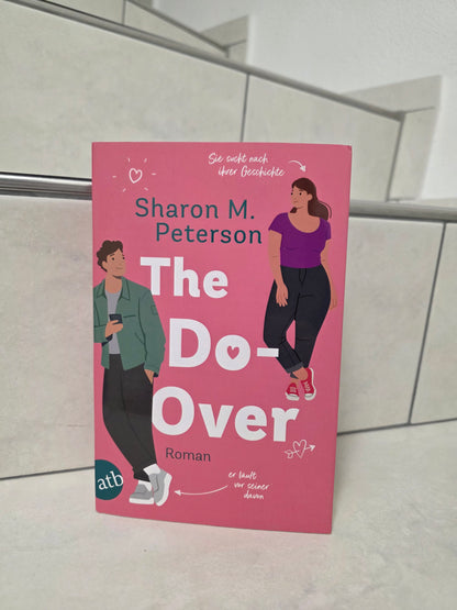 The Do-Over von Sharon M. Peterson