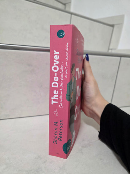 The Do-Over von Sharon M. Peterson