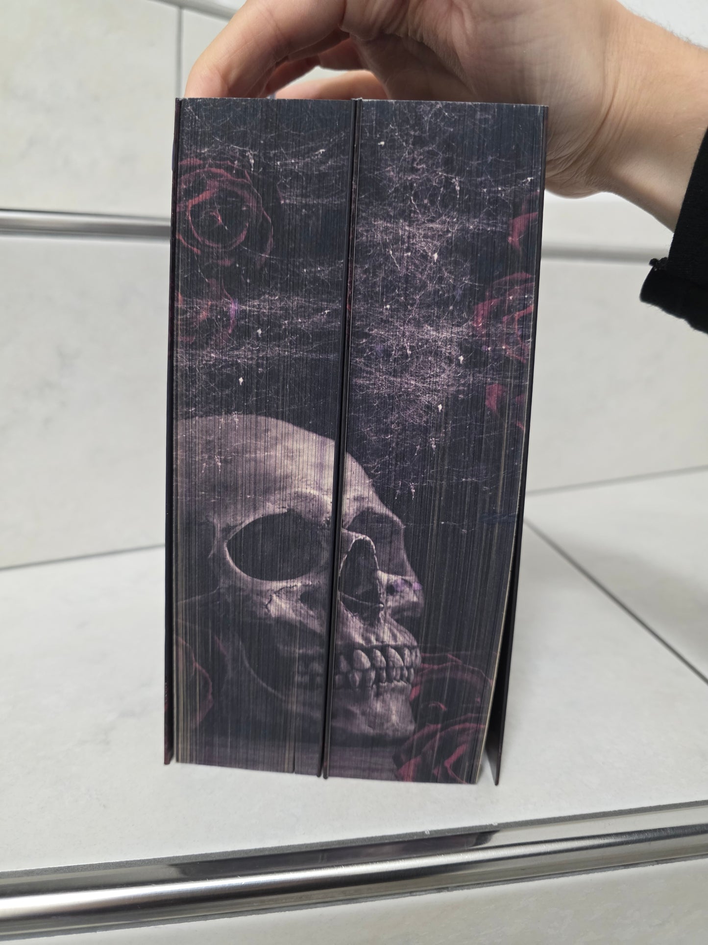Haunting Adeline & Hunting Adeline von H.D. Carlton