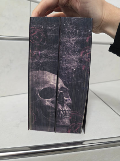 Haunting Adeline & Hunting Adeline von H.D. Carlton