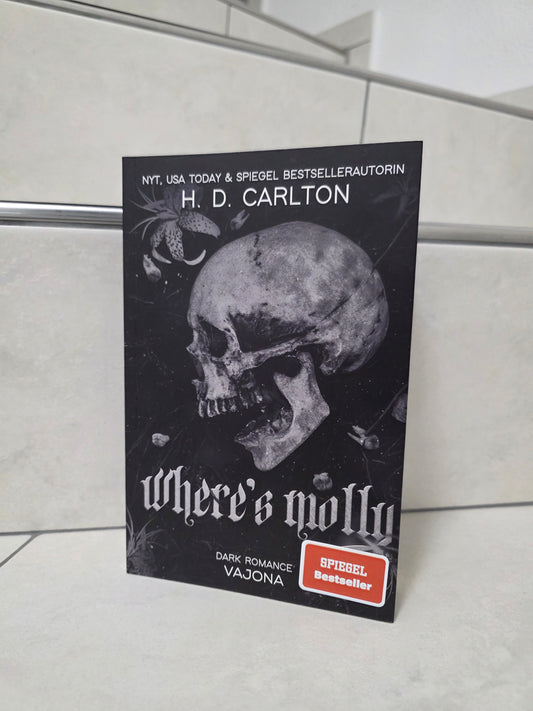 Where's Molly von H.D. Carlton