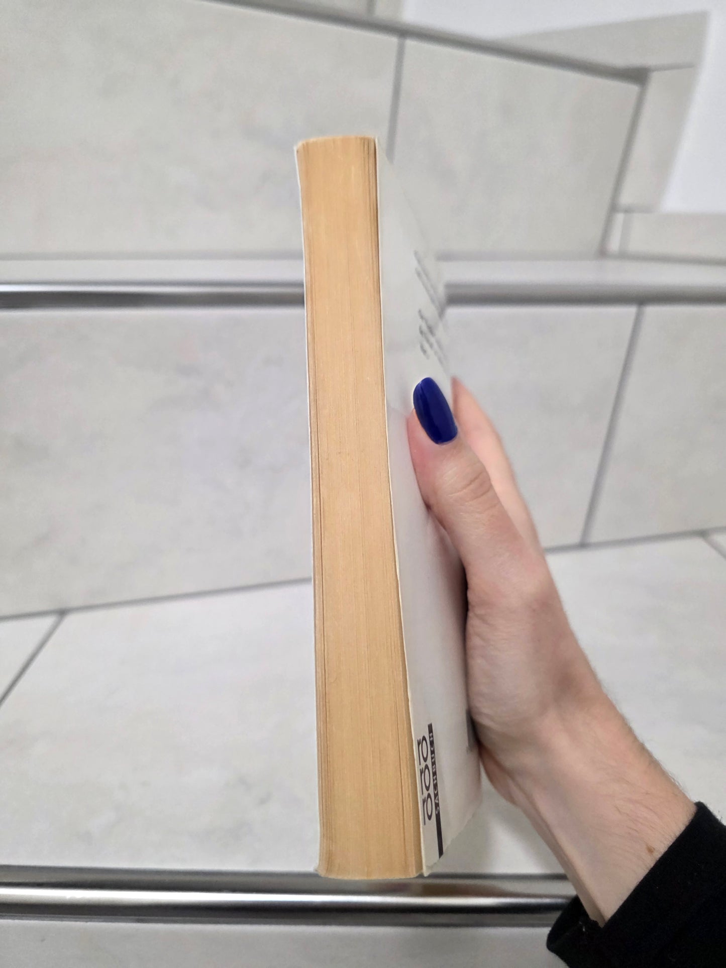 Eine kurze Geschichte der Zeit von Stephen W. Hawking