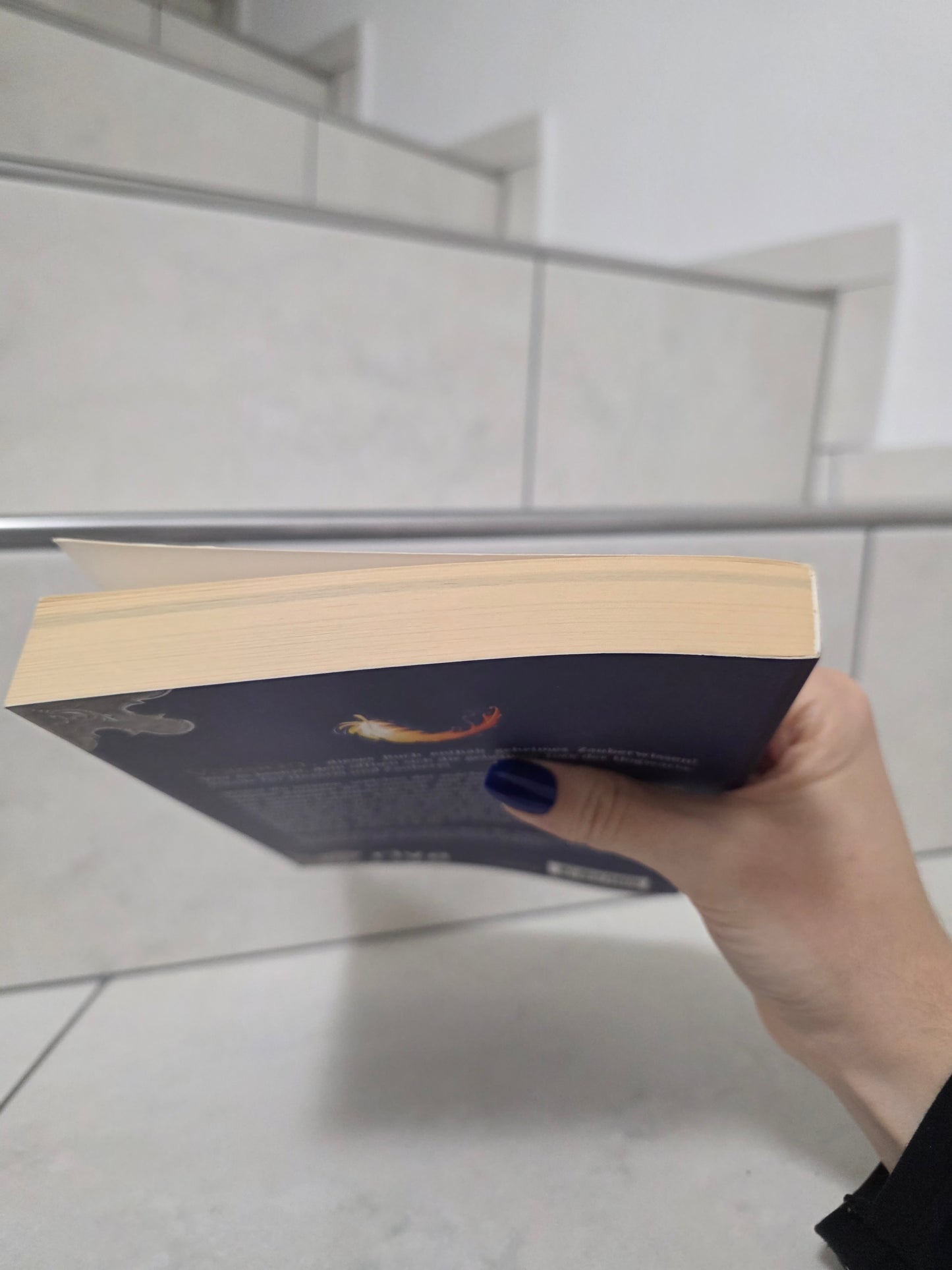 Das inoffizielle Harry Potter Buch der Zauberei von Pemerity Eagle