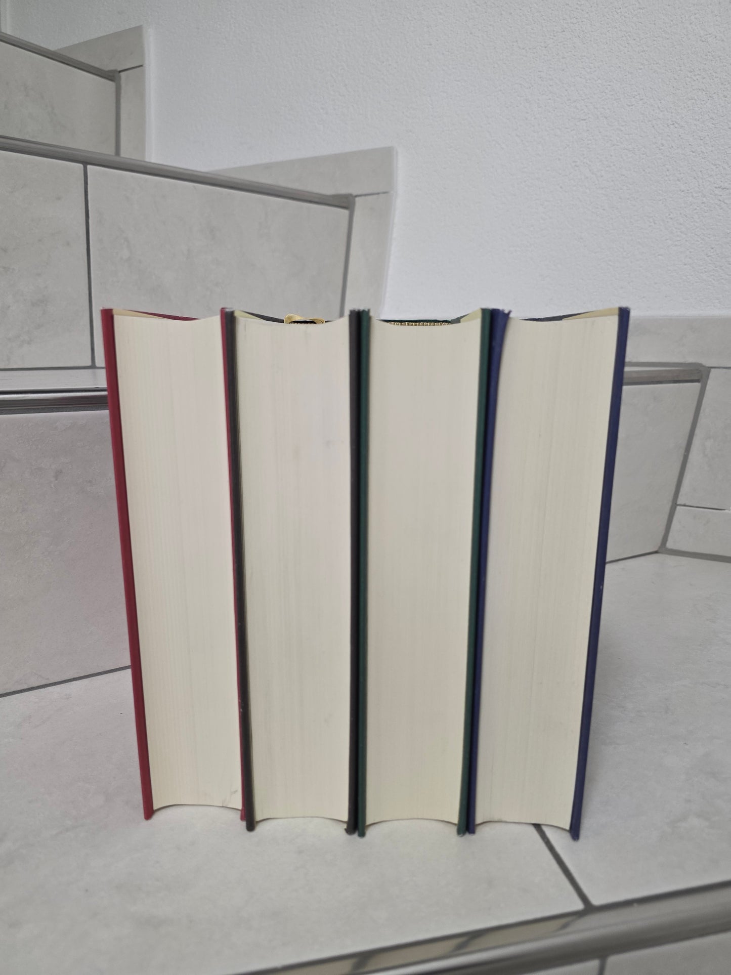 Eragon Saga von Christopher Paolini