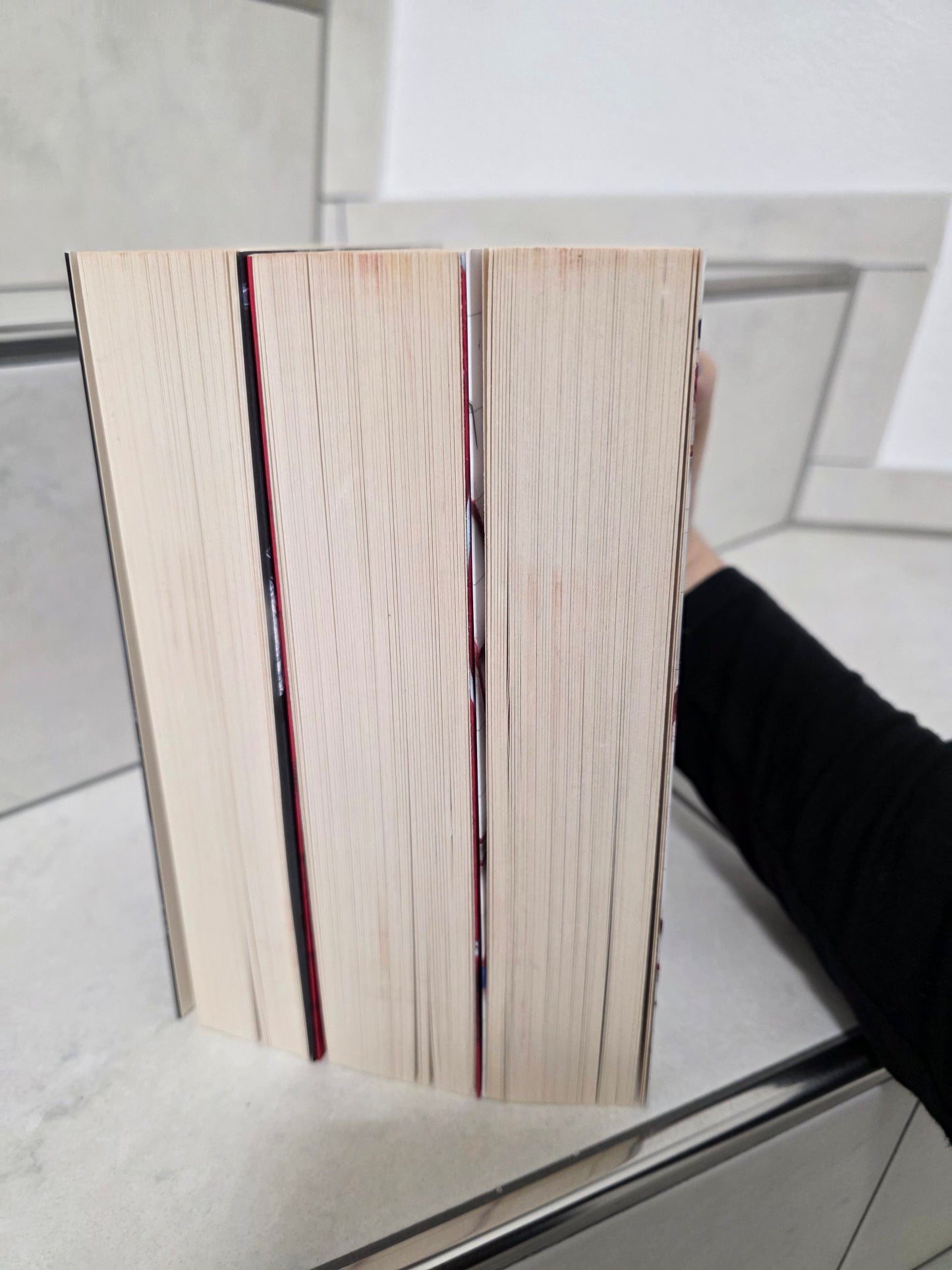 A Good Girl's Guide to Murder Trilogie von Holly Jackson
