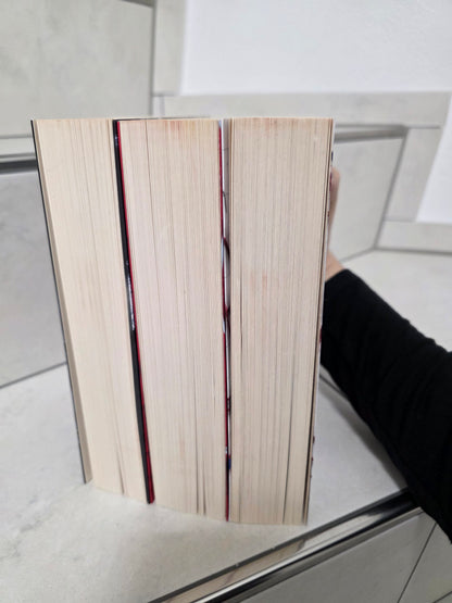 A Good Girl's Guide to Murder Trilogie von Holly Jackson