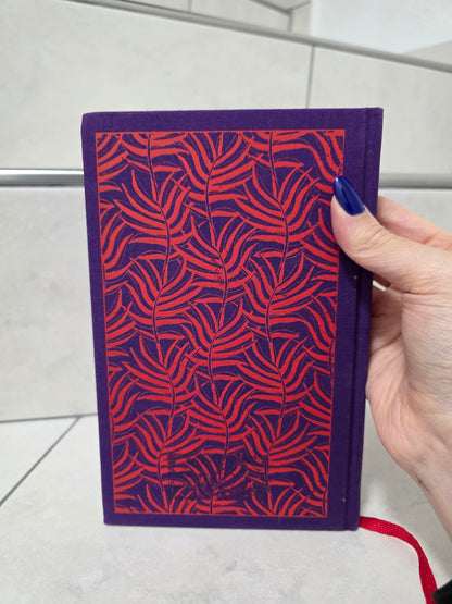Wide Sargasso Sea by Jean Rhys