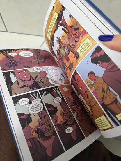 HIDE by Kiersten White