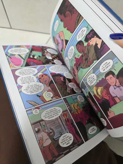 HIDE by Kiersten White