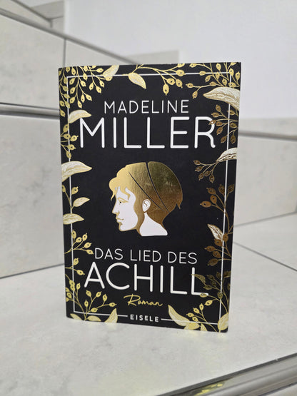 Das Lied des Achill von Madeline Miller