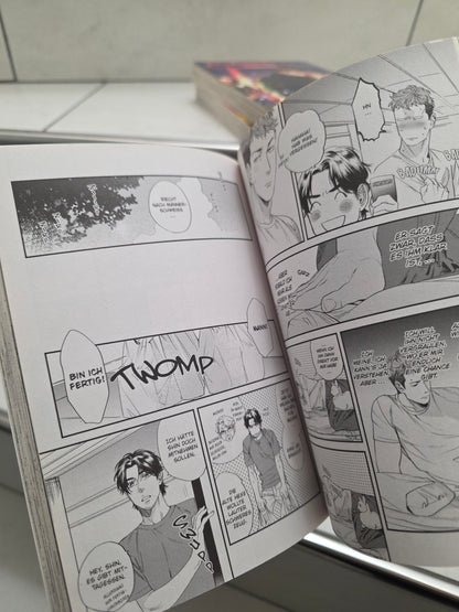 My Pretty Policeman 1-3 von  NIYAMA