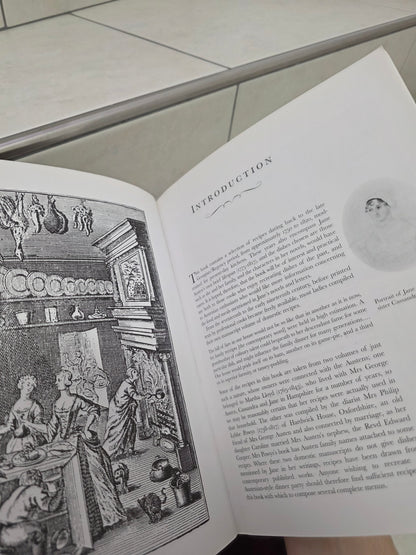 The Jane Austen Cookbook by  Maggie Black , Le Faye Deirdre