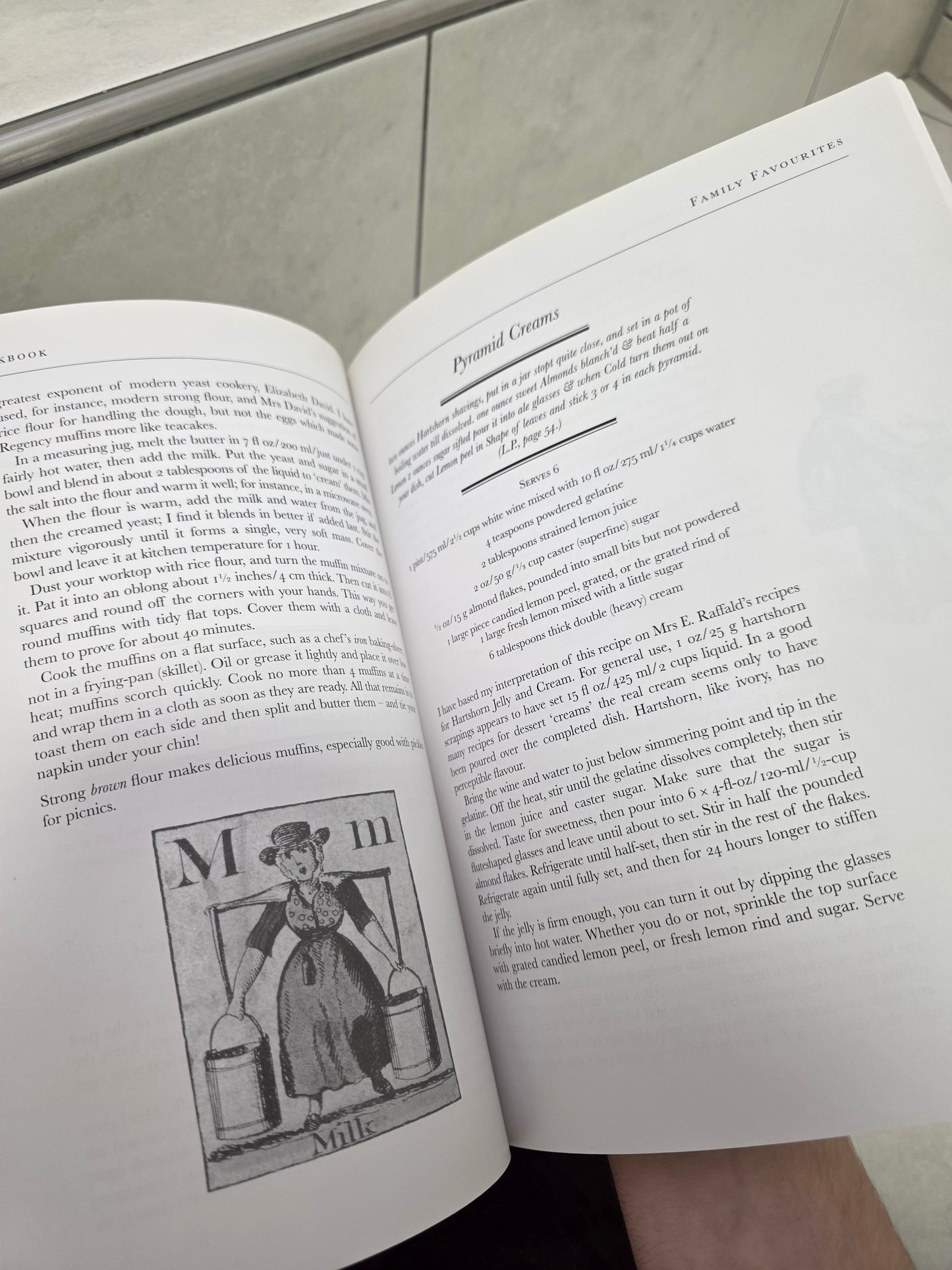 The Jane Austen Cookbook by  Maggie Black , Le Faye Deirdre
