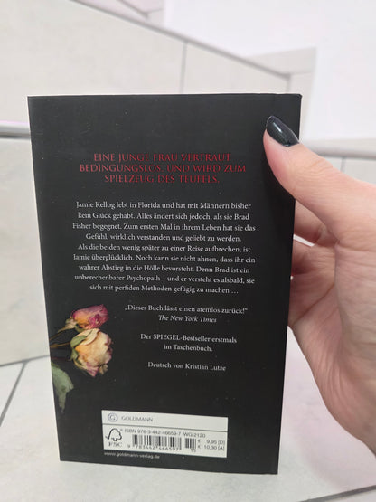 Träume süss, mein Mädchen von Joy Fielding