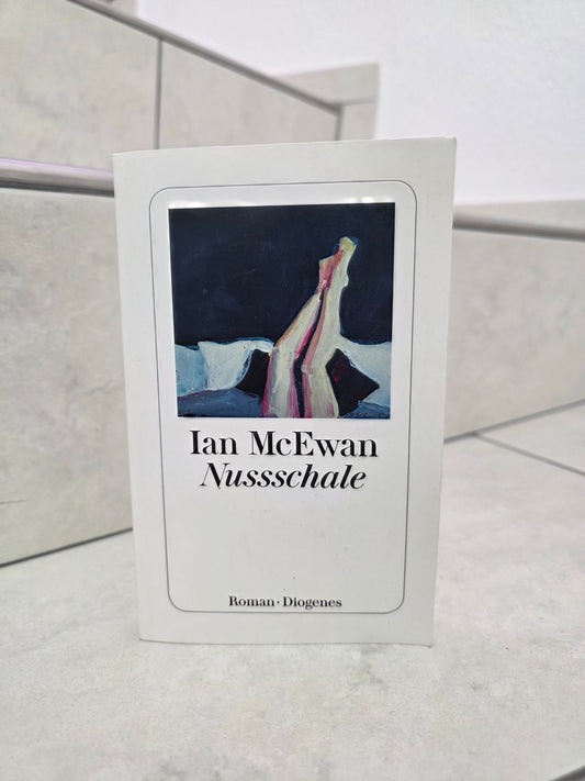 Nussschale von Ian McEwan