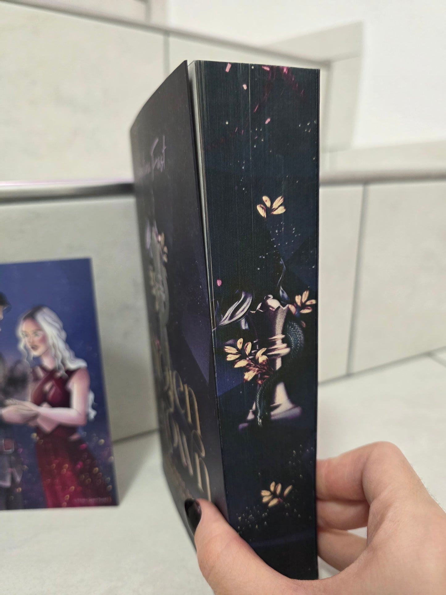 Stolen Crown 1 von Valentina Fast
