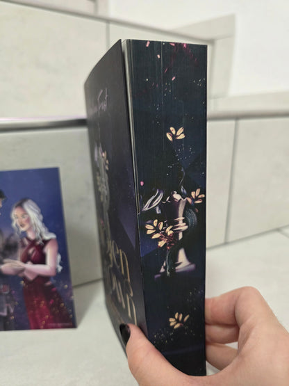 Stolen Crown 1 von Valentina Fast