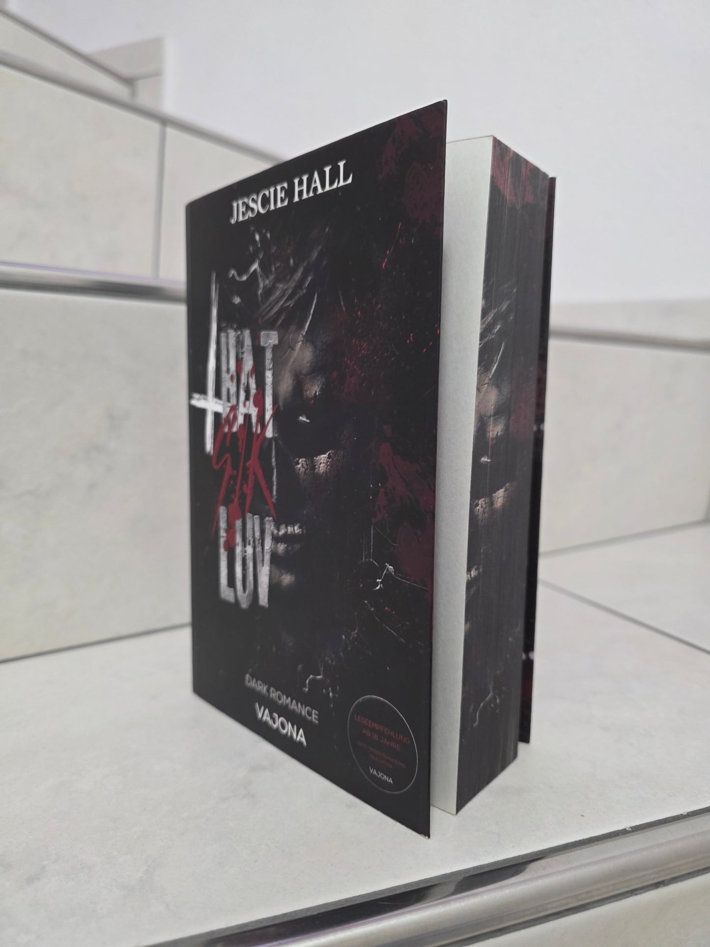 that sik luv by Jescie Hall