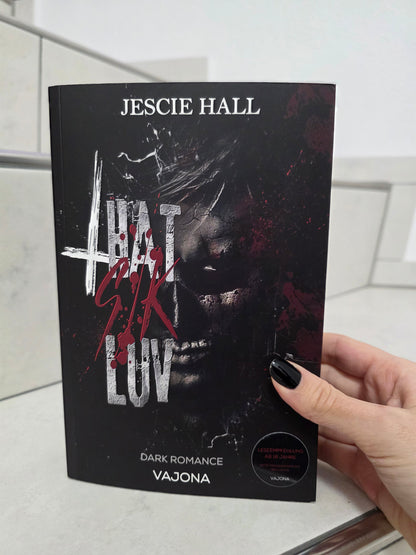 that sik luv by Jescie Hall