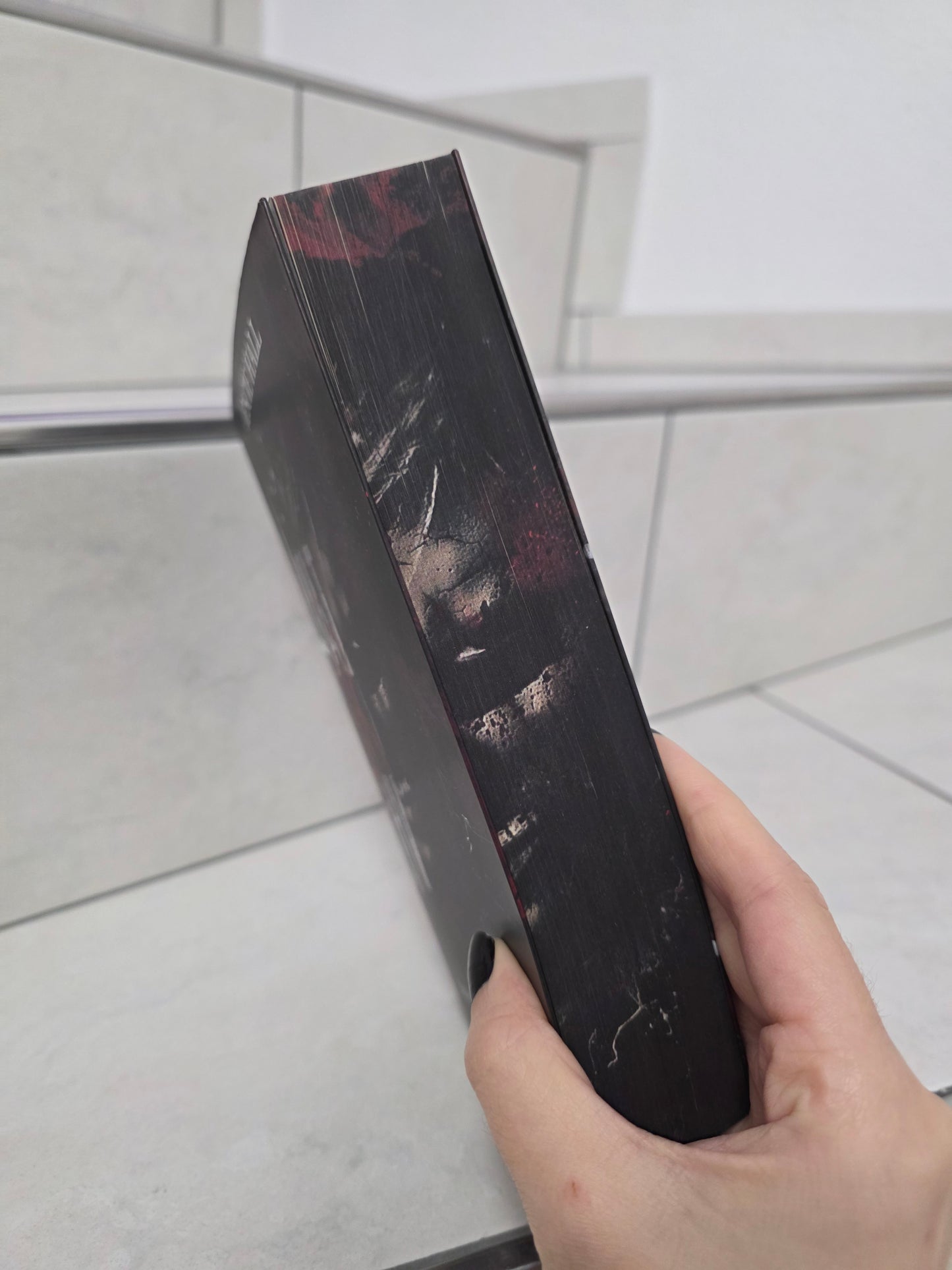 that sik luv by Jescie Hall