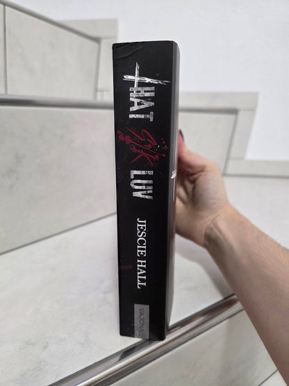 that sik luv by Jescie Hall