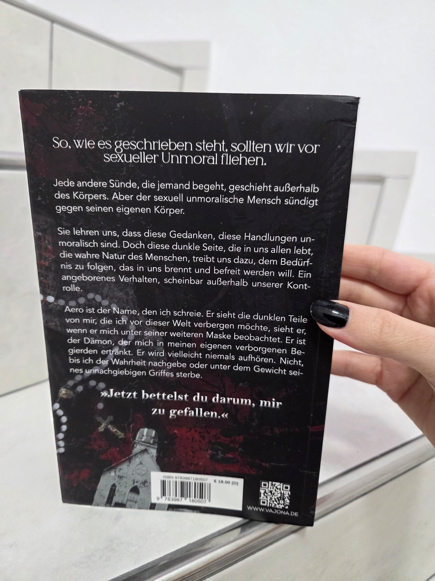 that sik luv by Jescie Hall