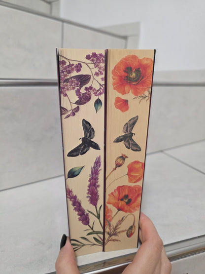 Grace & Vengeance von Ruby Braun