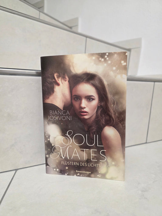 Soul Mates von Bianca Iosivoni