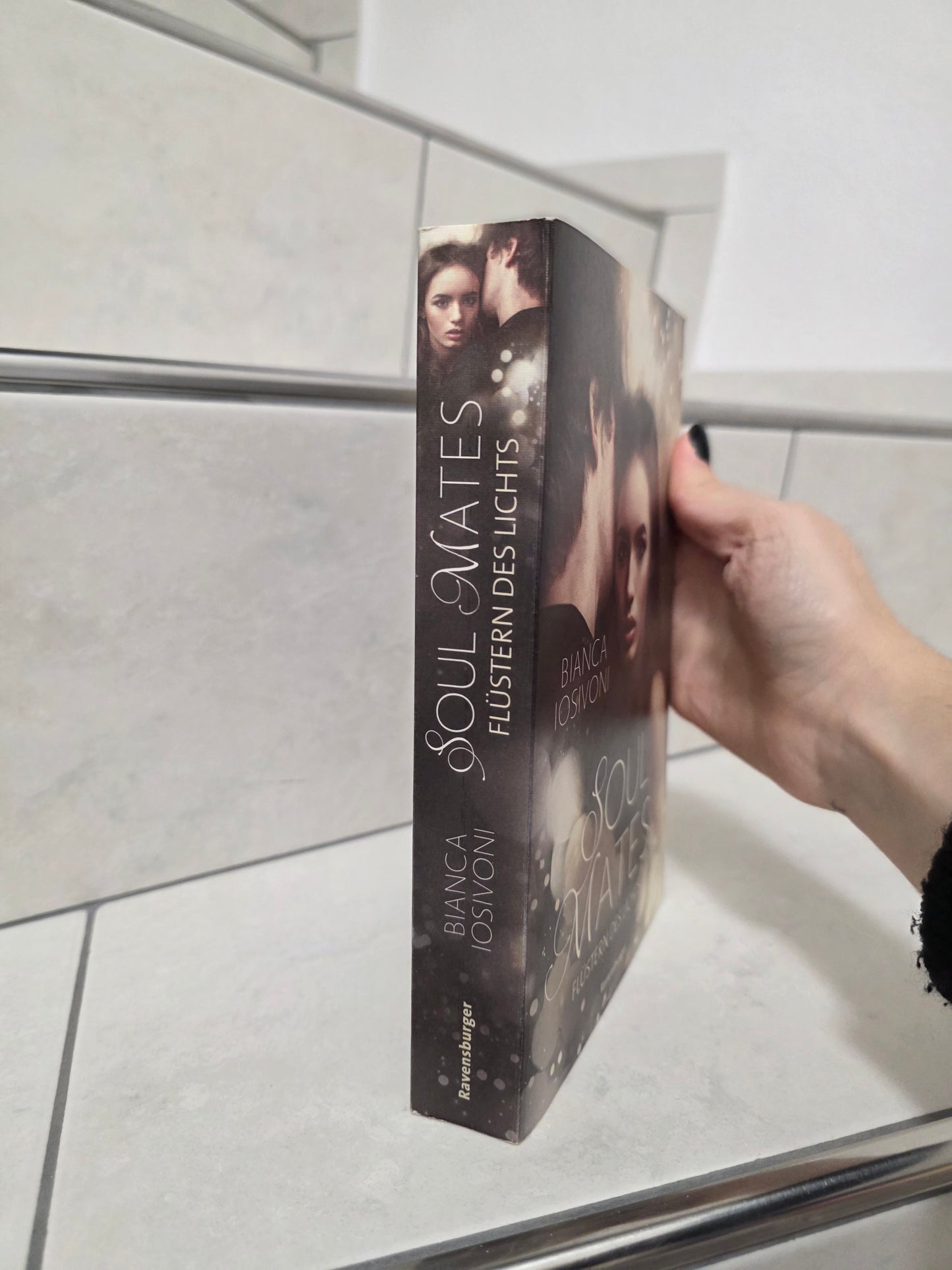 Soul Mates von Bianca Iosivoni