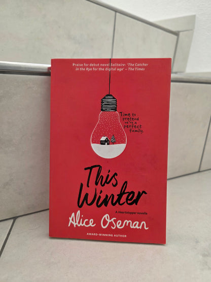 This Winter by Alice Oseman