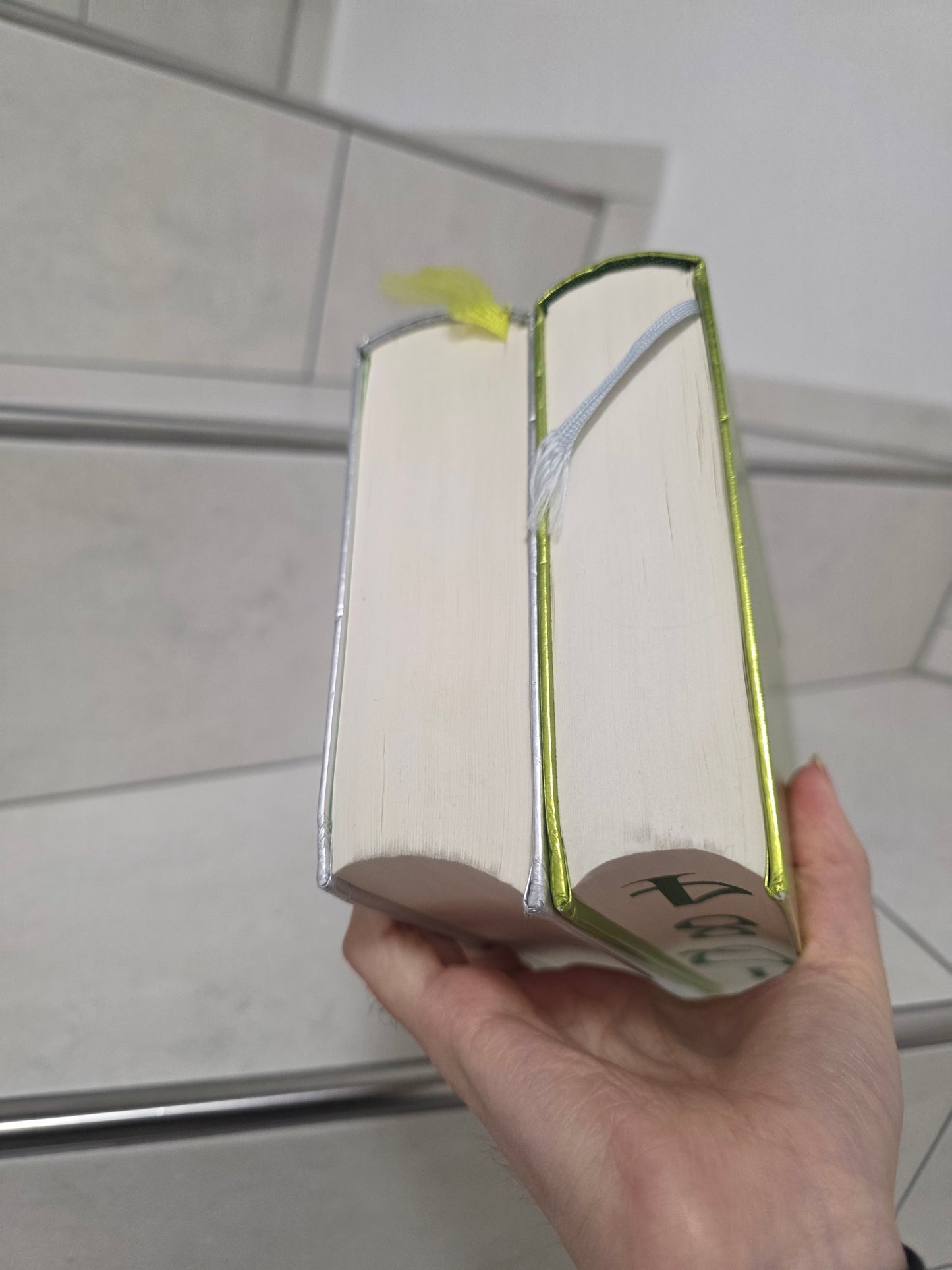 IQ84 1-3 von Haruki Murakami