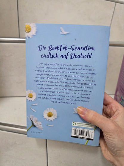 Things we never got over 1-3 von Lucy Score