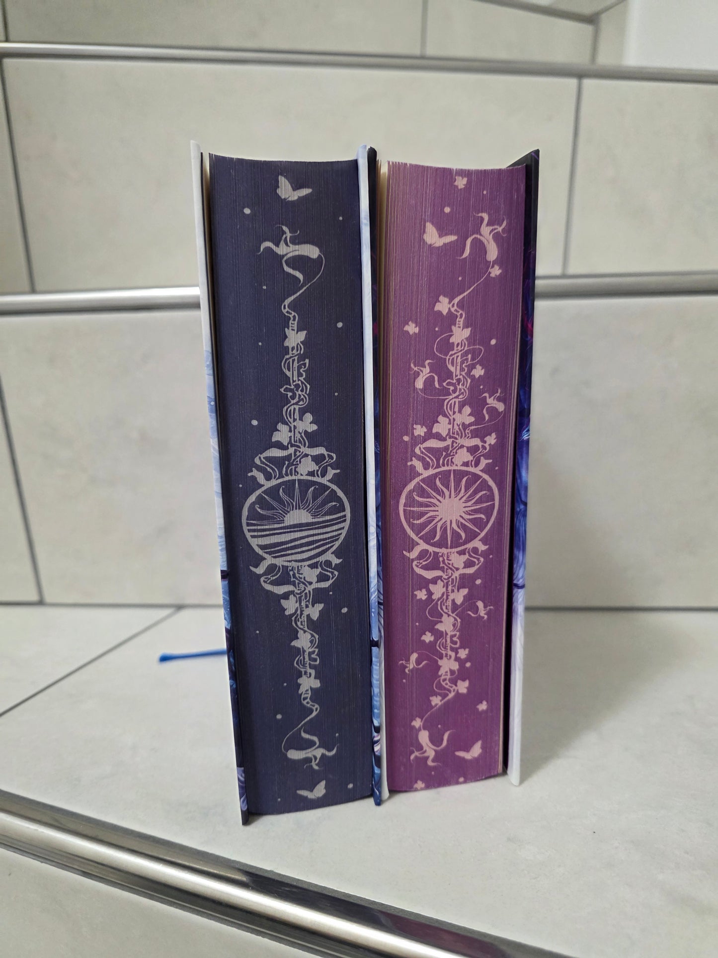 To Kill a Shadow 1&2 von Katherine Quinn