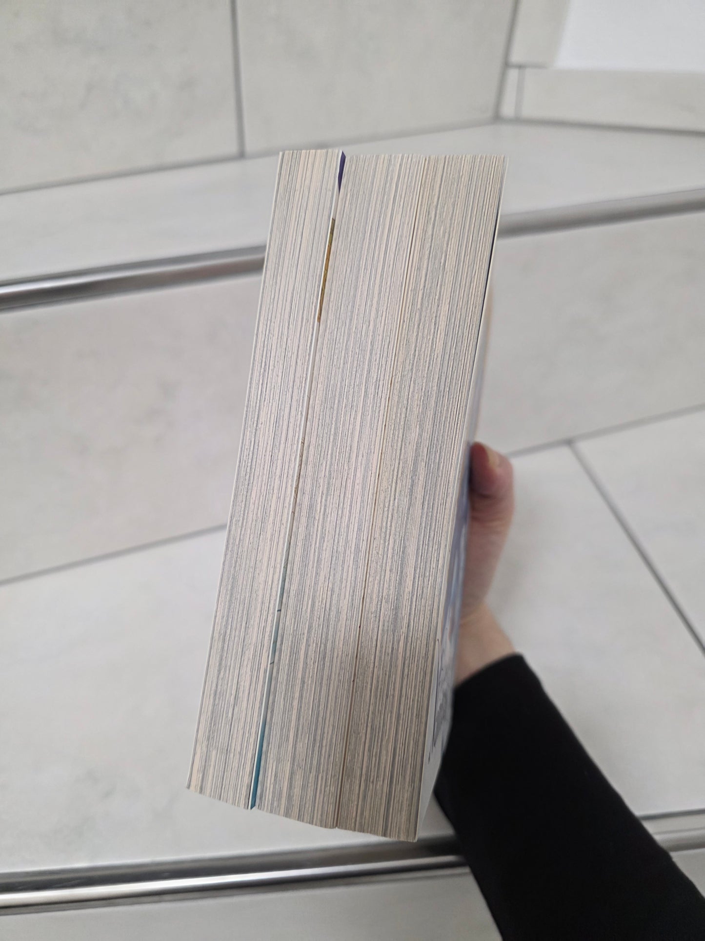 The Case Study of Vanitas 1-3 von Jun Mochizuki