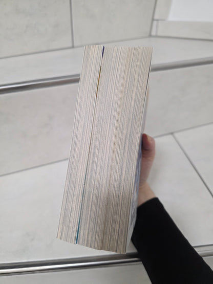 The Case Study of Vanitas 1-3 von Jun Mochizuki
