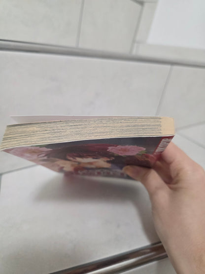 Yona 01 von Mizuho Kusanagi