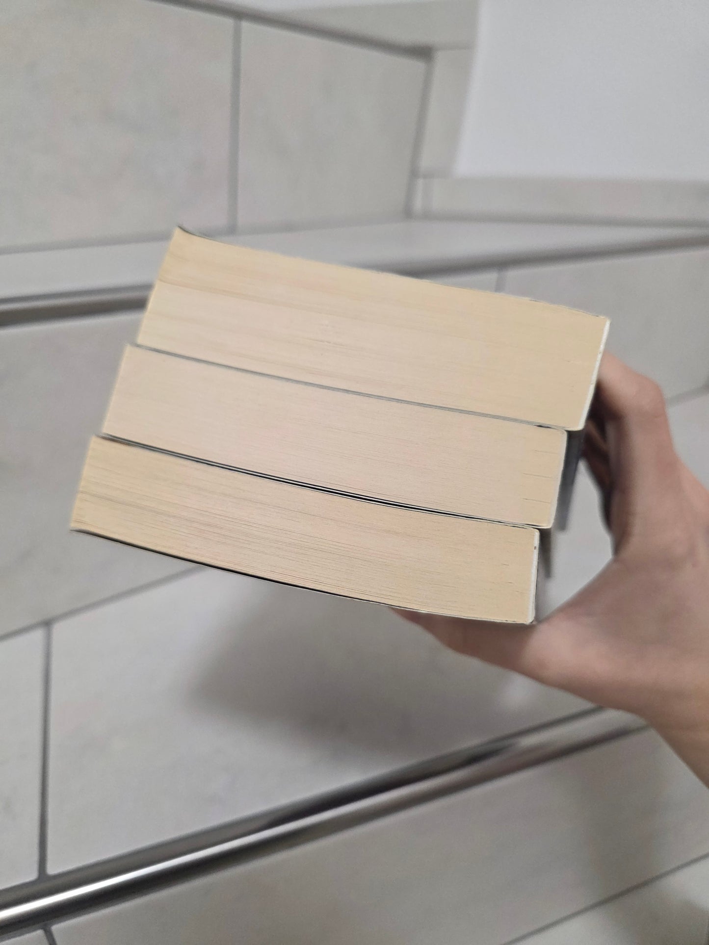 Harry Potter 1-3 by J.K. Rowling