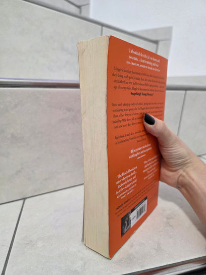 Really good, actually by Monica Heisey