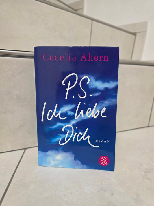 P.S. Ich liebe dich von Cecelia Ahern